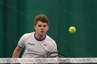 Men's Tennis vs Endicott  Men’s Tennis vs Endicott. - Photo By: KEITH NORDSTROM